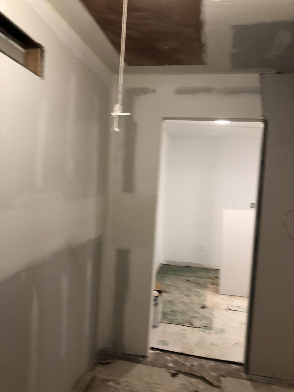 Drywall Installation and Hanging