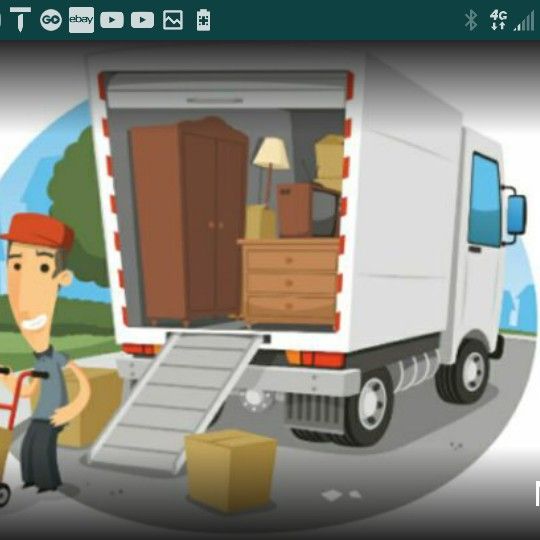Fast Movers inc.