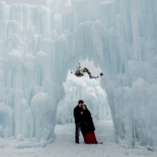 Engagement Photography