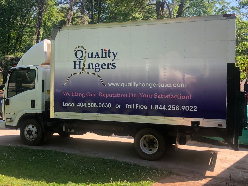 Freight, Junk Removal, Moving