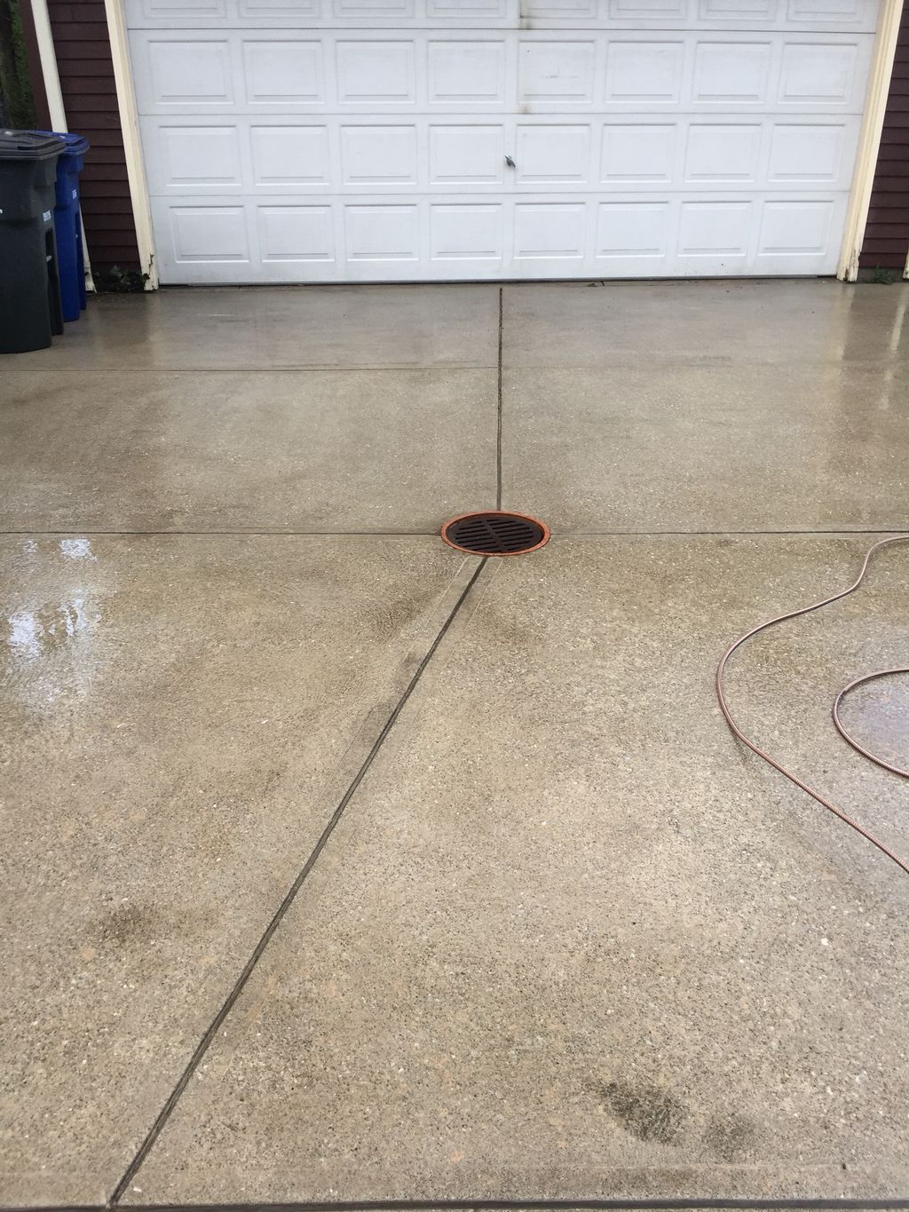 Like brand new nice finish and seal to protect you