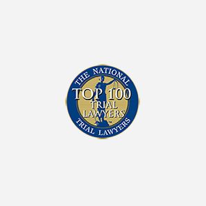 Top 100 Trial Lawyers