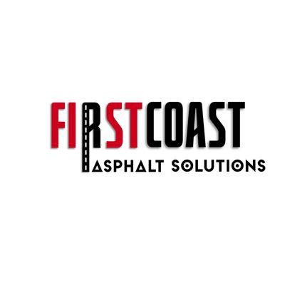 Avatar for First Coast Asphalt Solutions, LLC