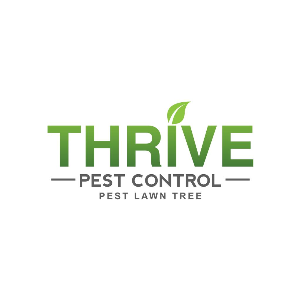 Thrive Pest Control