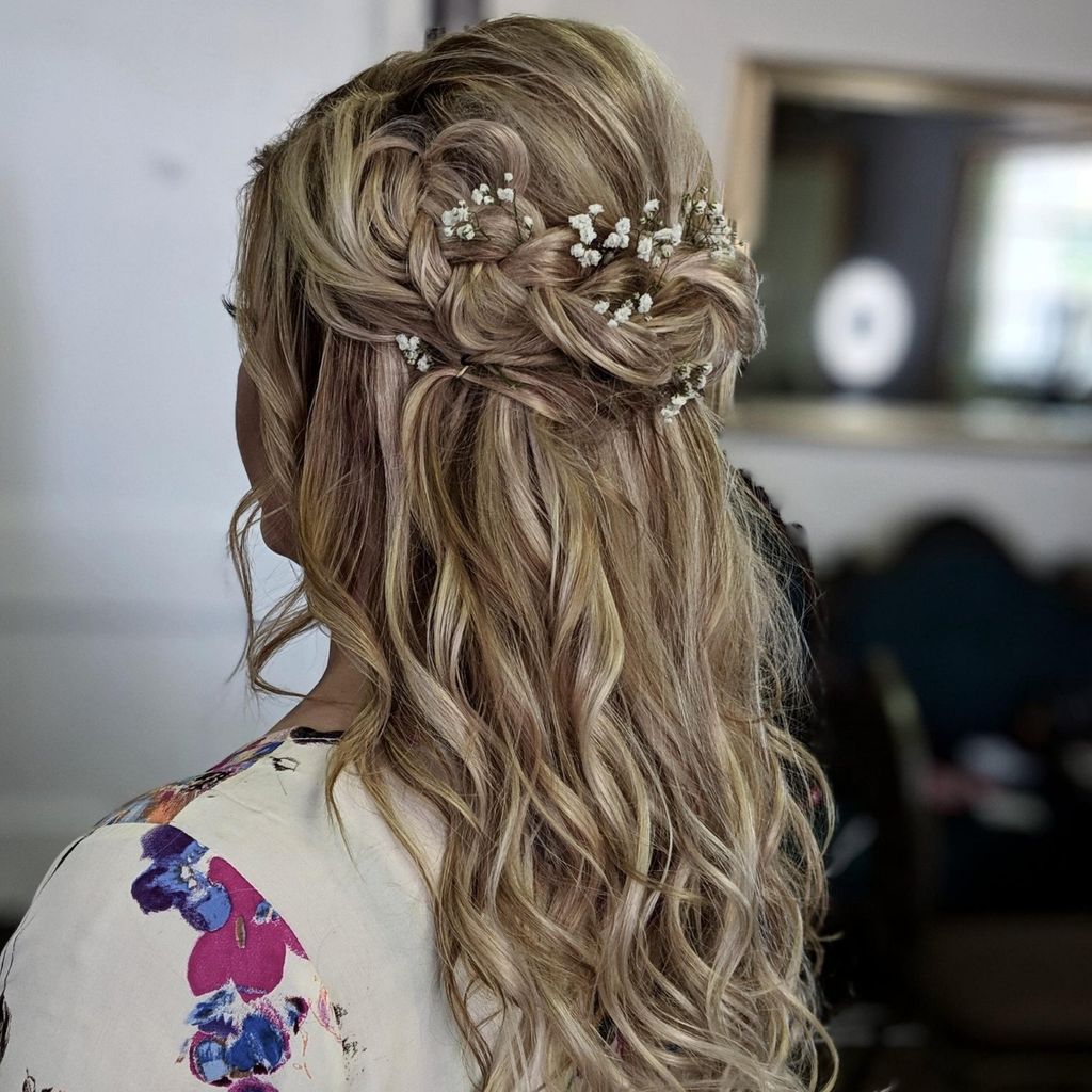 Customer photos