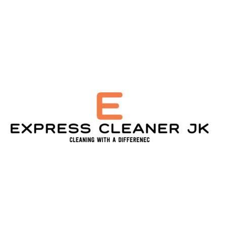 Express cleaners JK LLC