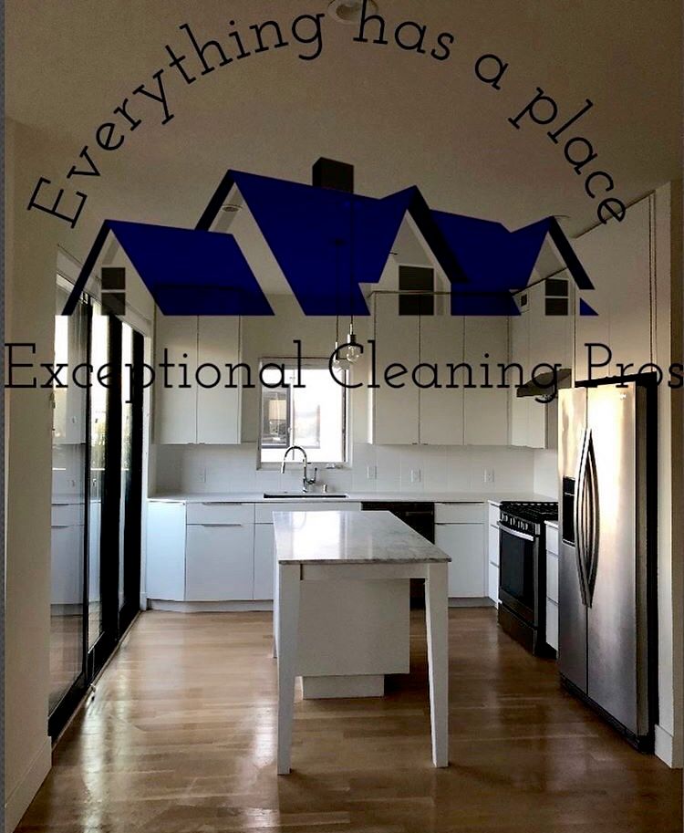 Exceptional Cleaning Pros