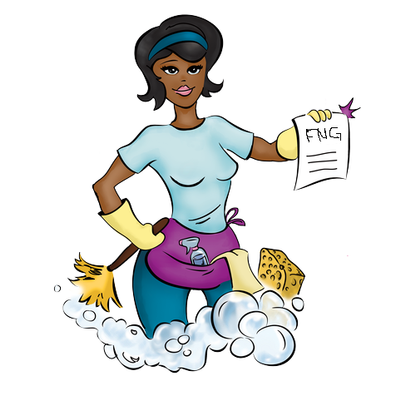 Avatar for FNG Cleaning Service LLC