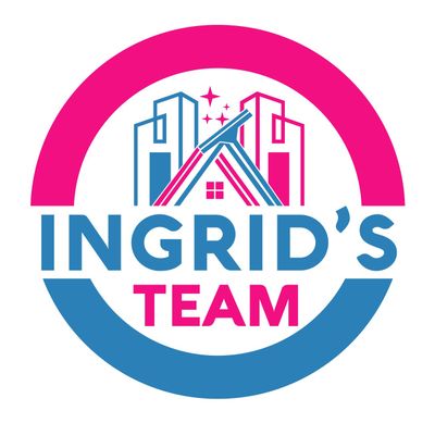 Avatar for Ingrid's Team