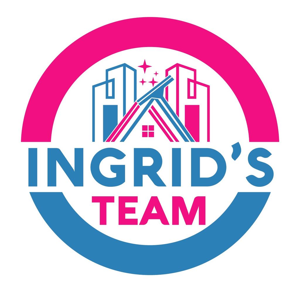 Ingrid's Team