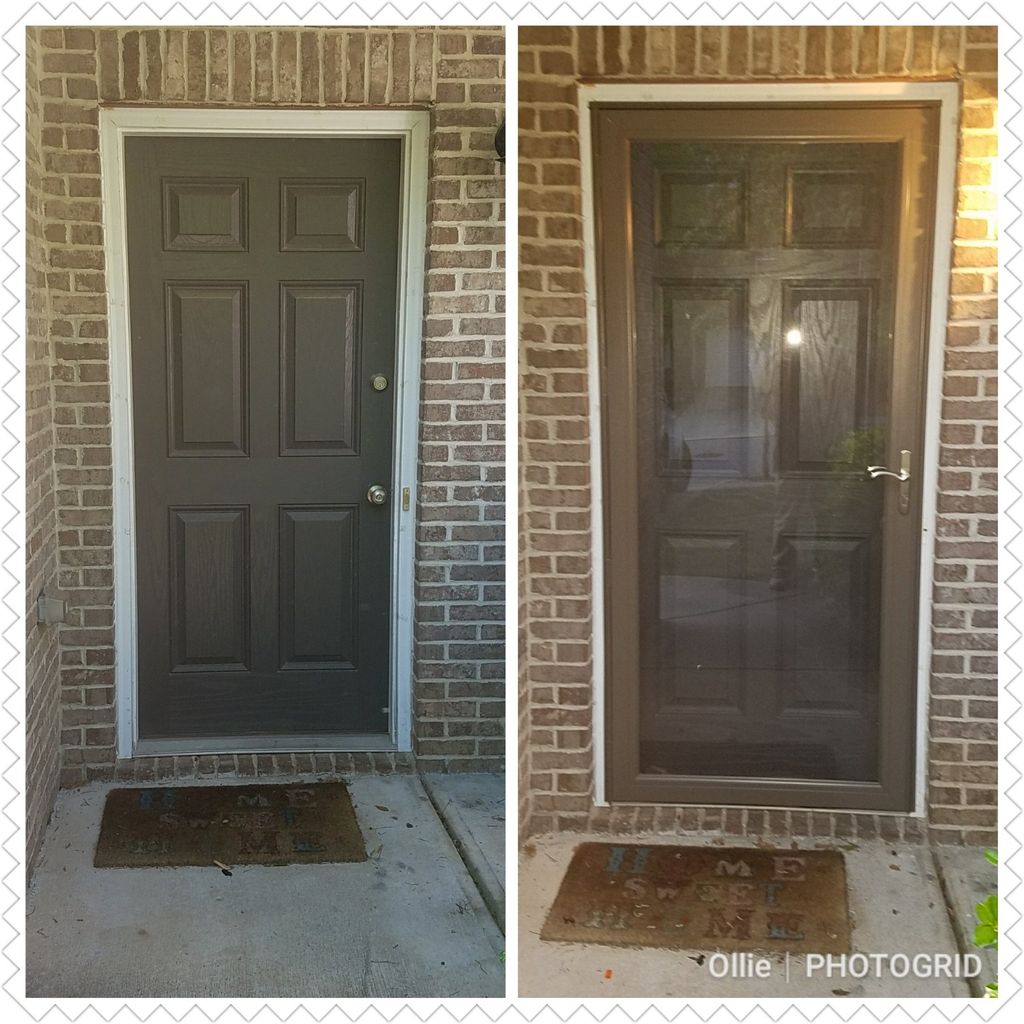 Customer photos