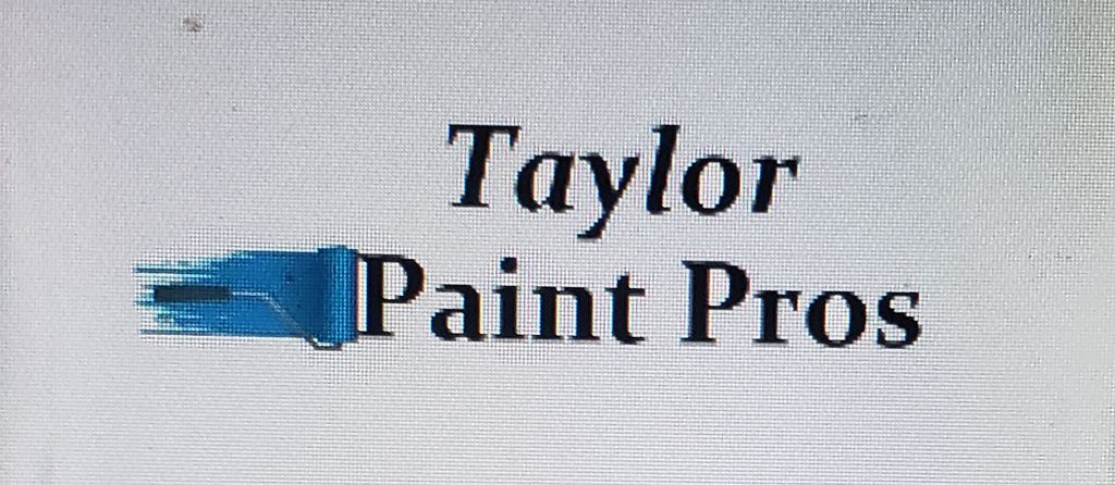 Taylor Paint Pros