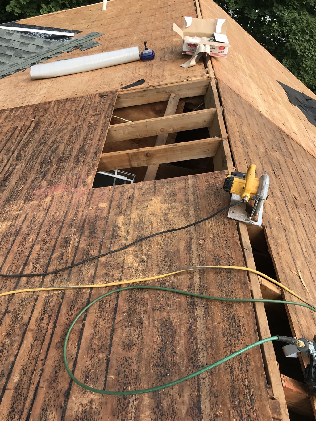 Projects and media