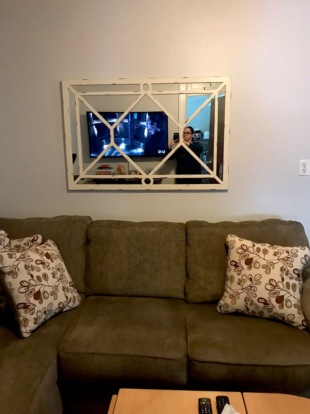 Customer photos