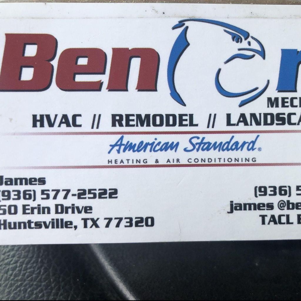 Bencro Mechanical LLC