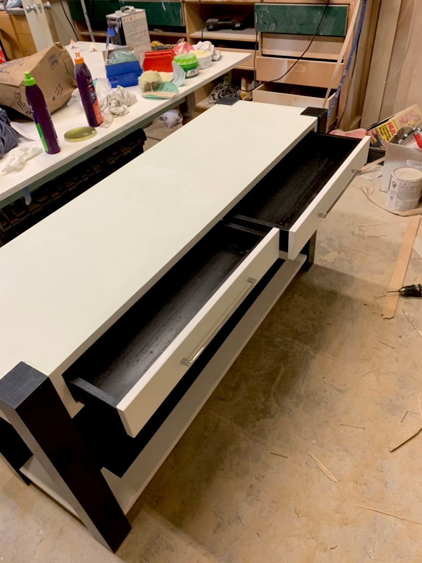 Elevator Entrance furniture 