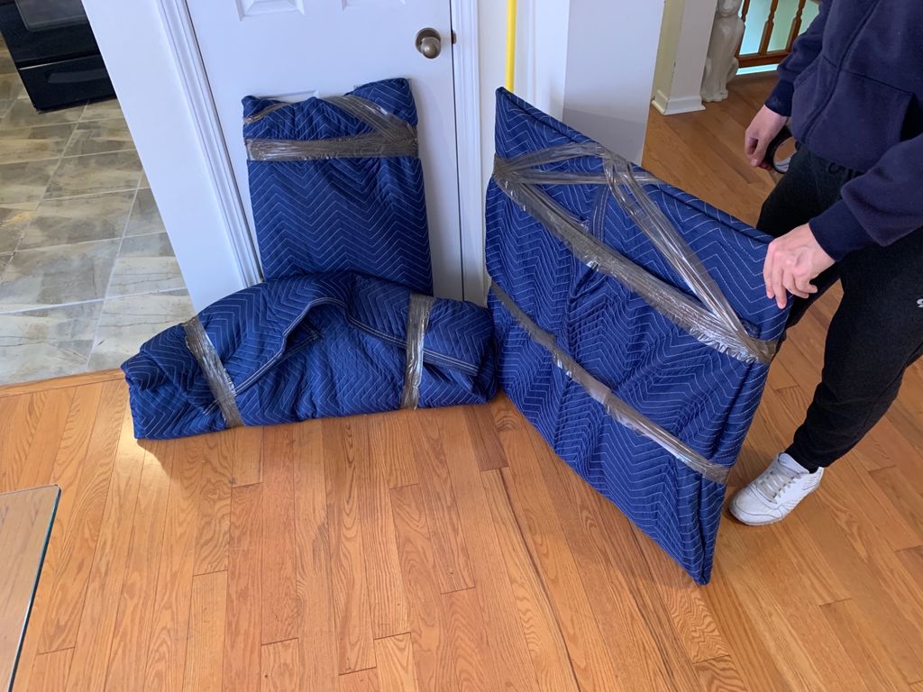 Customer photos