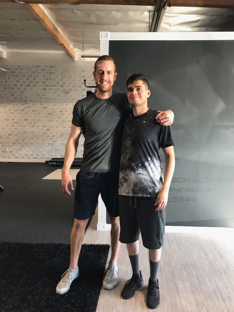 Customer photos