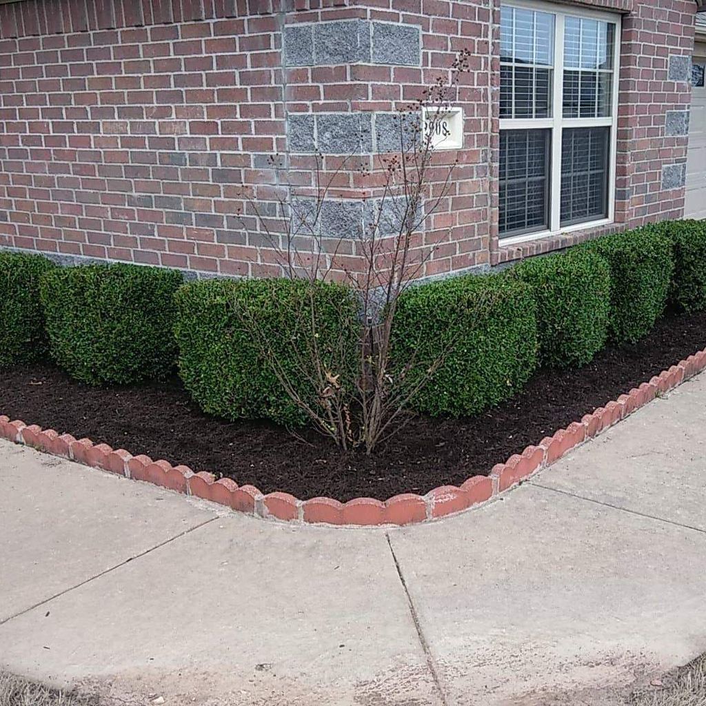 scott's lawn and landscaping