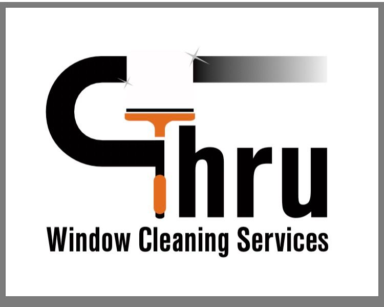 C-Thru Window Cleaning Services