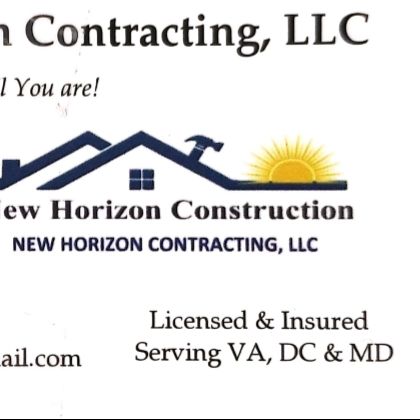 New Horizon Contracting, LLC