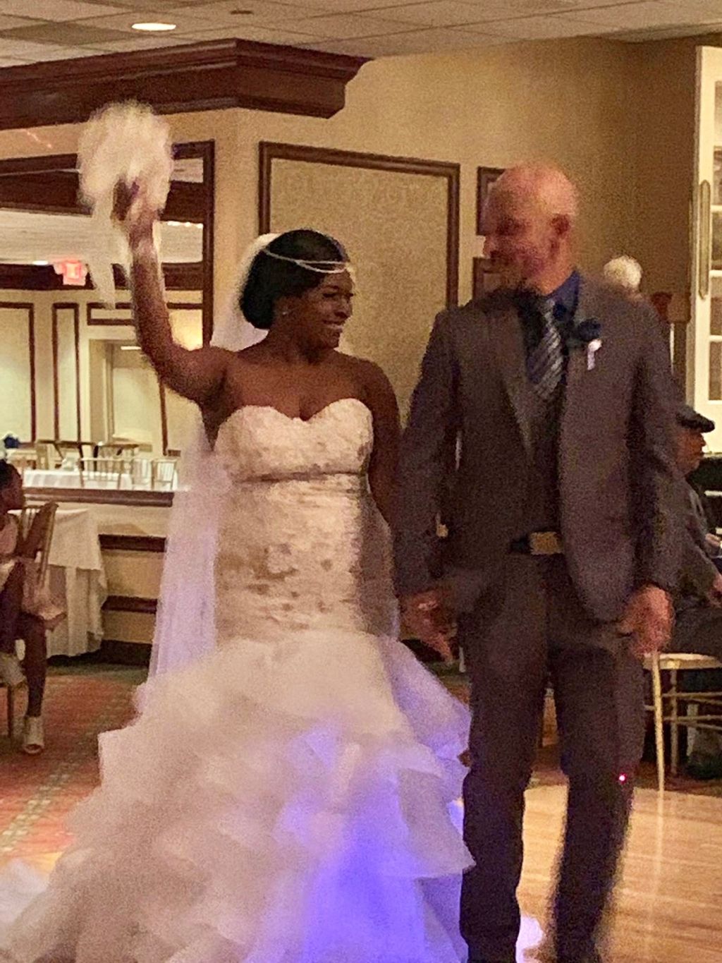 Customer photos