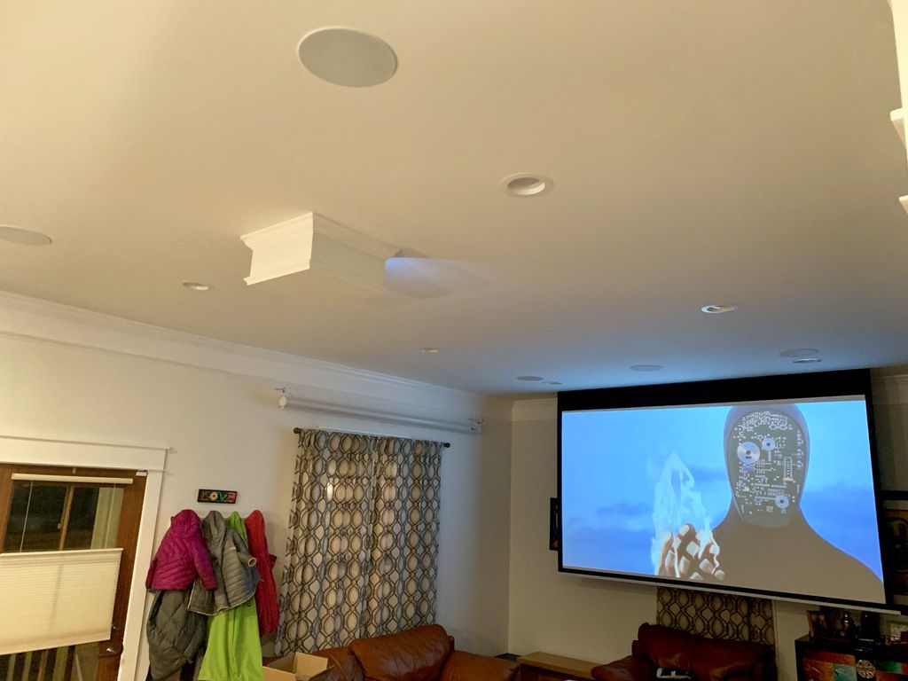 Projects and media