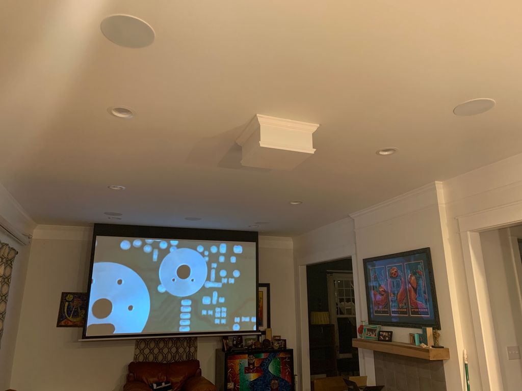 Projects and media