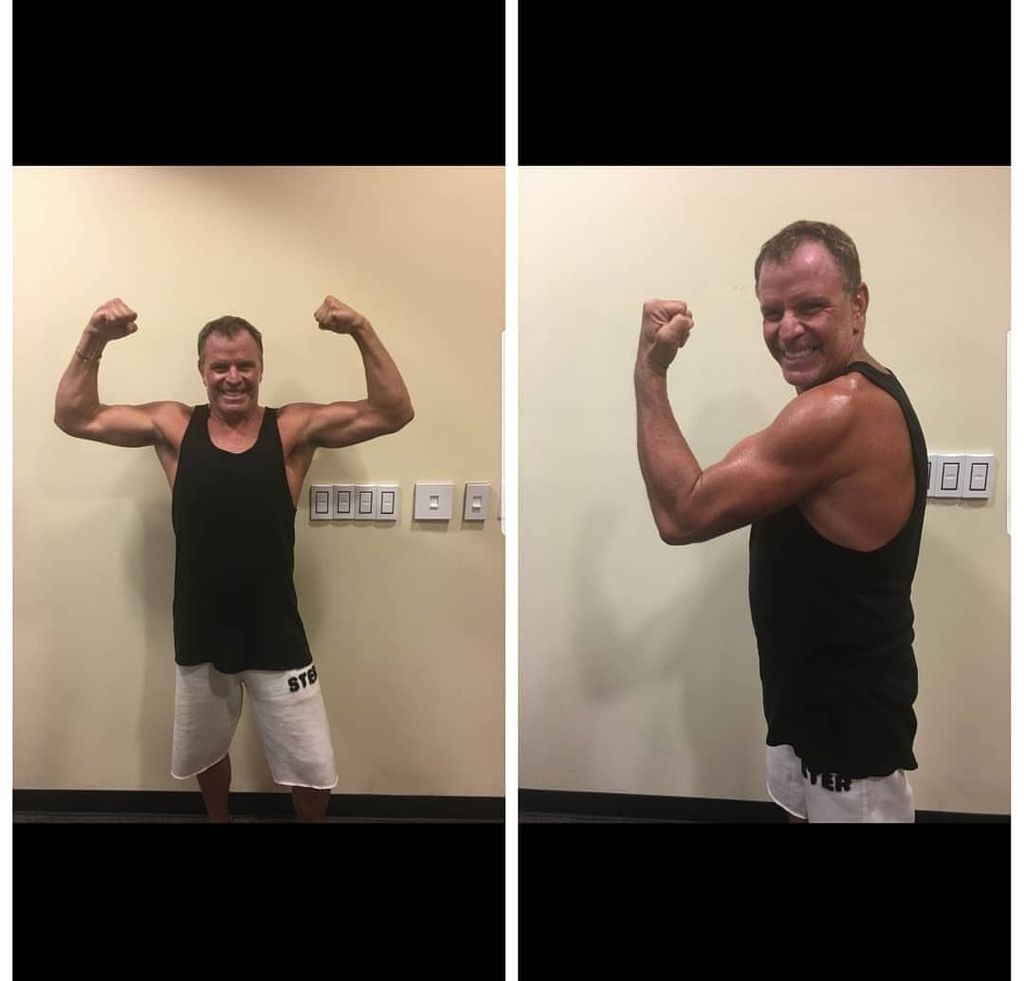 Customer photos