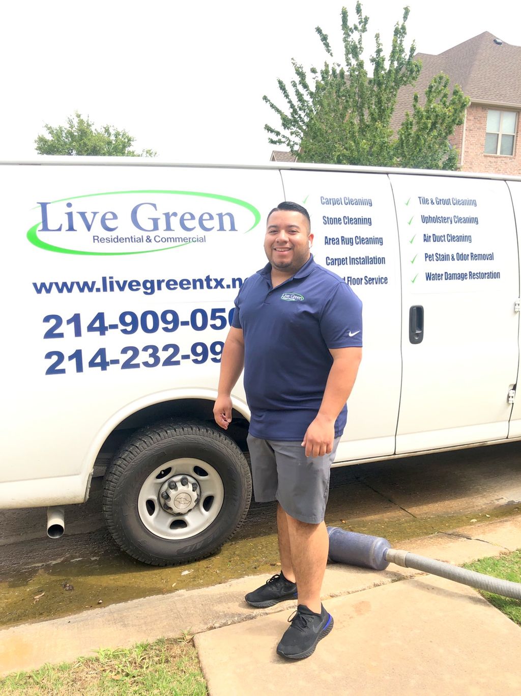 Customer photos