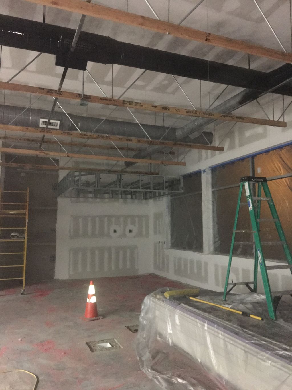 Projects and media