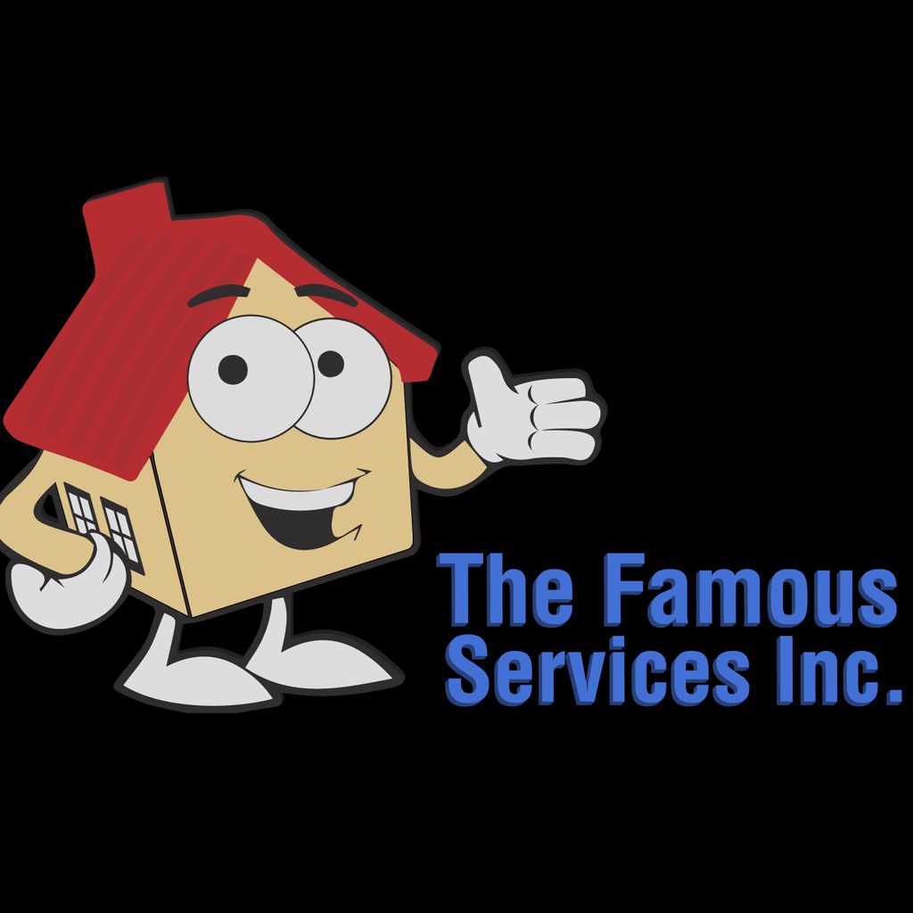 TheFamousServices Inc Quality Painting Contractor.