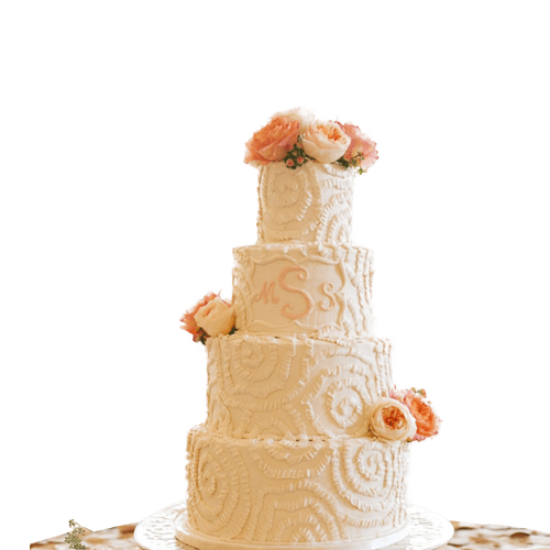 Wedding Cakes