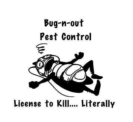 Bug-n-out Pest Control
