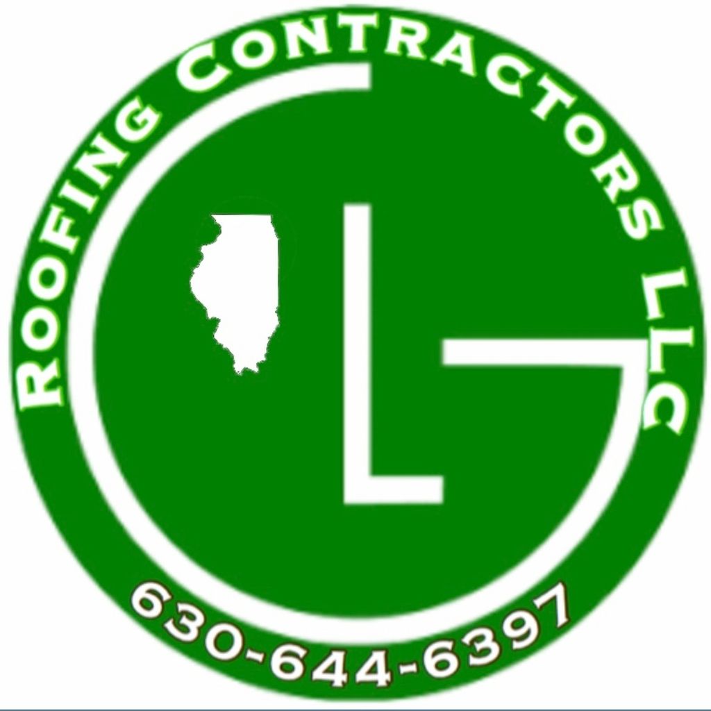 LG Roofing Contractors.