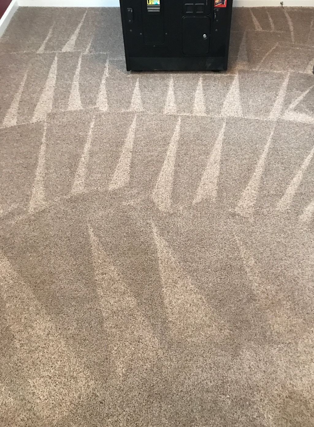 Carpet Cleaning