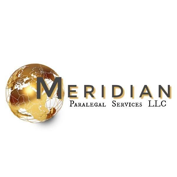 Meridian Mediation & Law Document Preparation