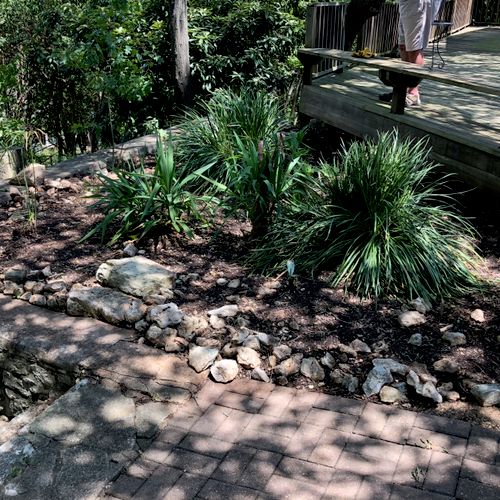 Reyes Landscaping Austin, TX Thumbtack