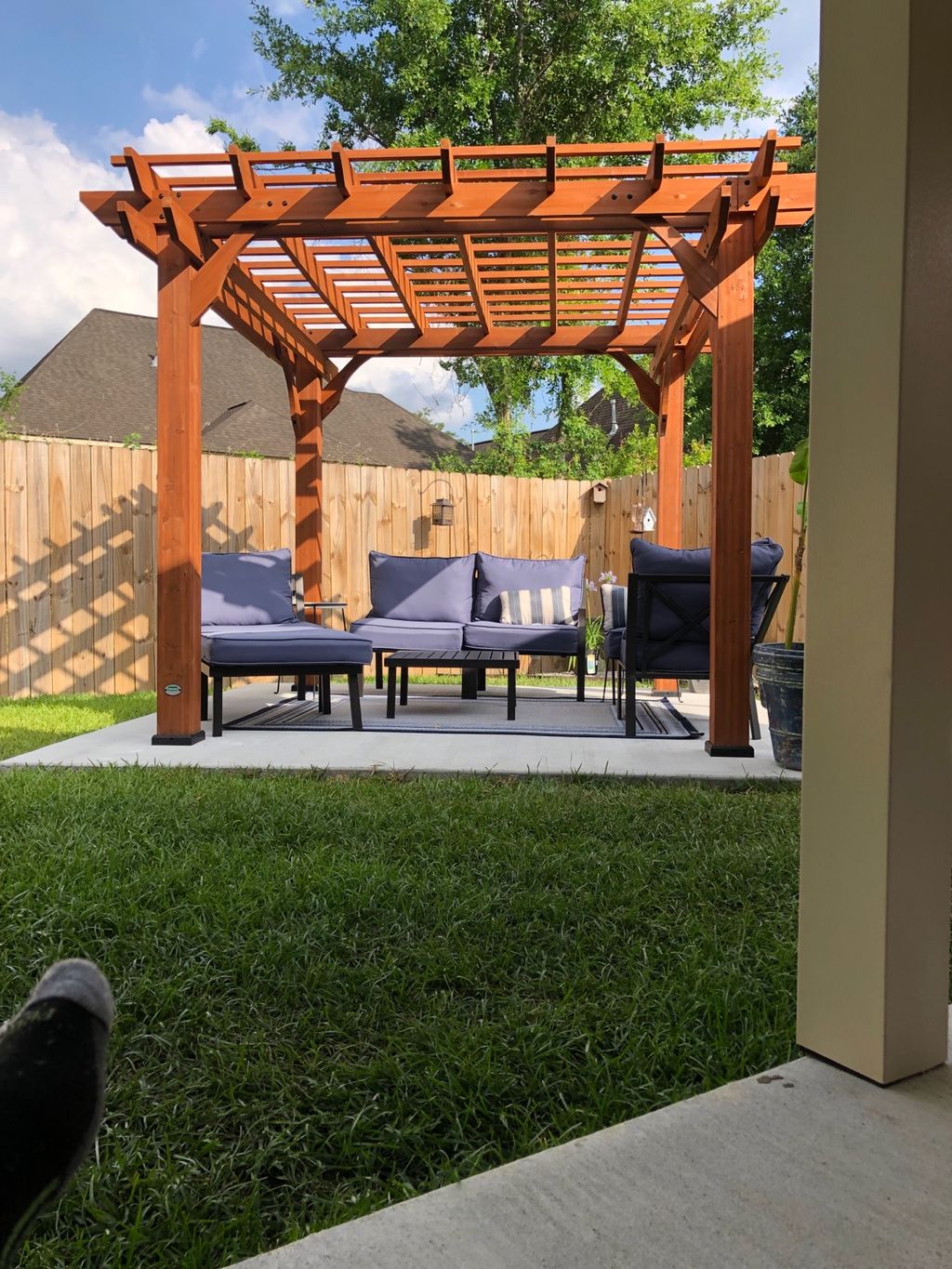 Customer photos