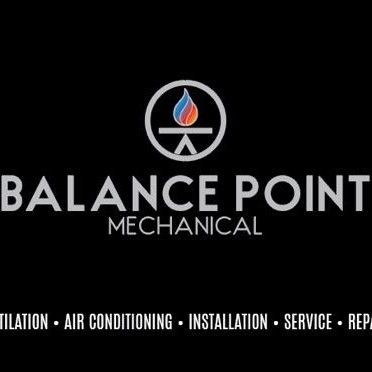 Balance Point Mechanical
