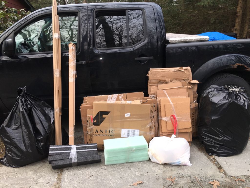 Customer photos