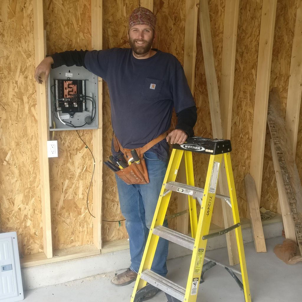 John- HVAC and Electrical Services