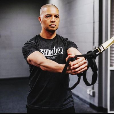 Avatar for Fitletic Fitness