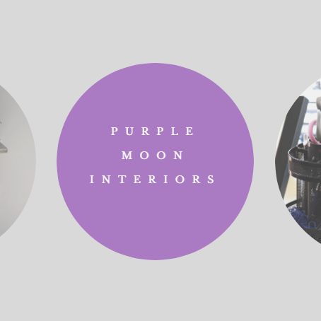 Purple Moon Interiors