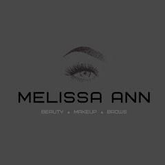 Makeup By Melissa Ann