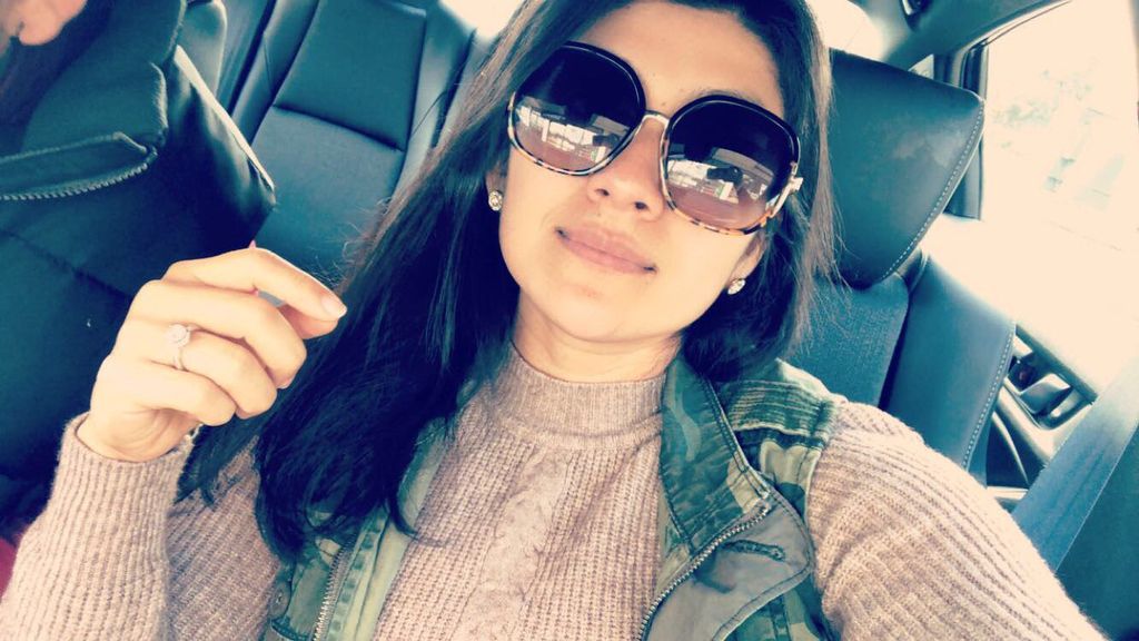 Rosie’s house cleaning