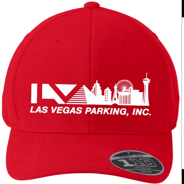 Las Vegas Parking, Inc.