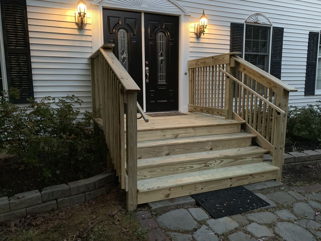 Customer photos