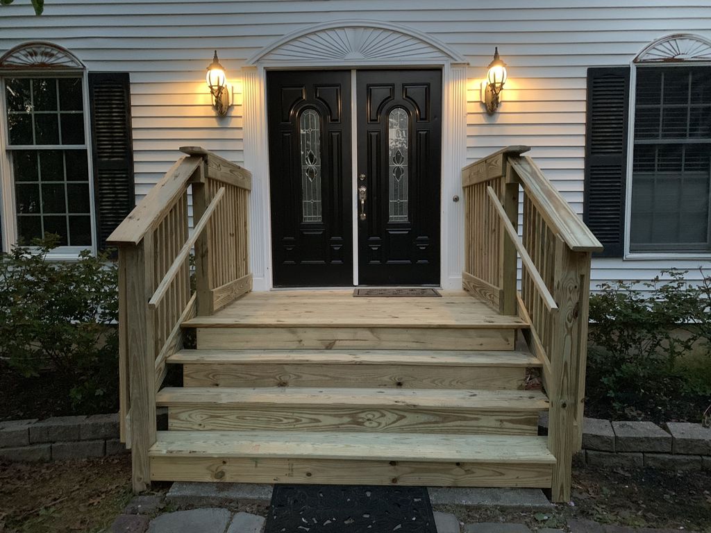 Customer photos