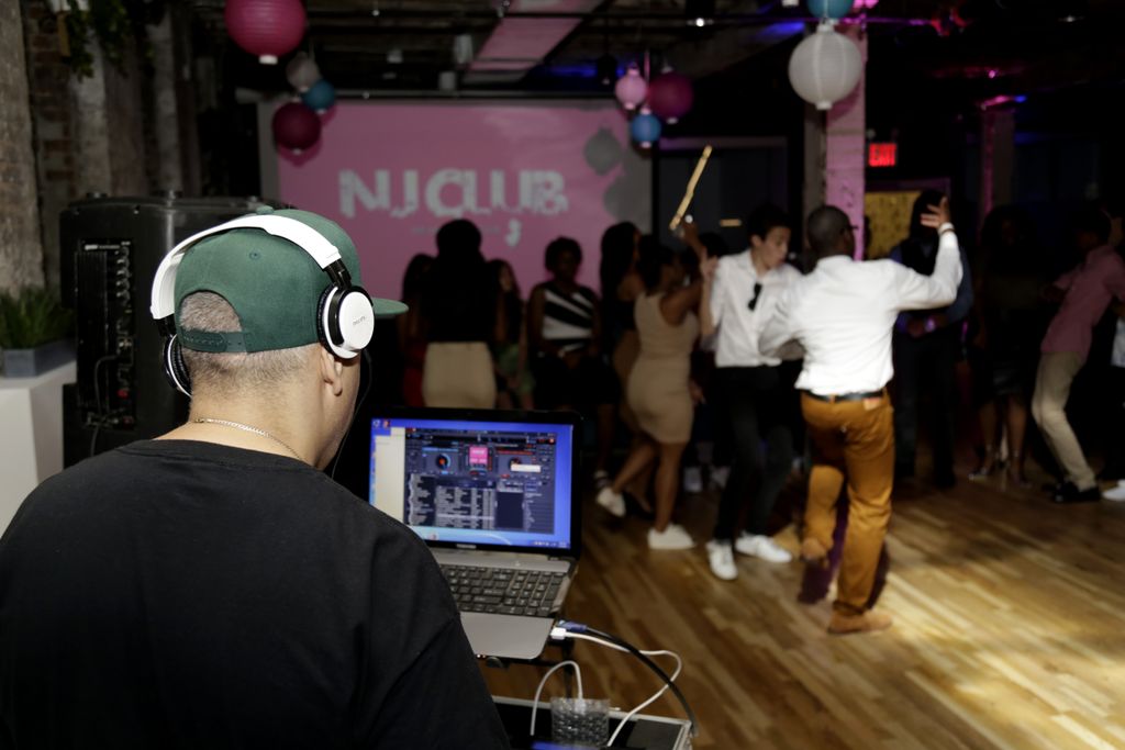 teen party 2019